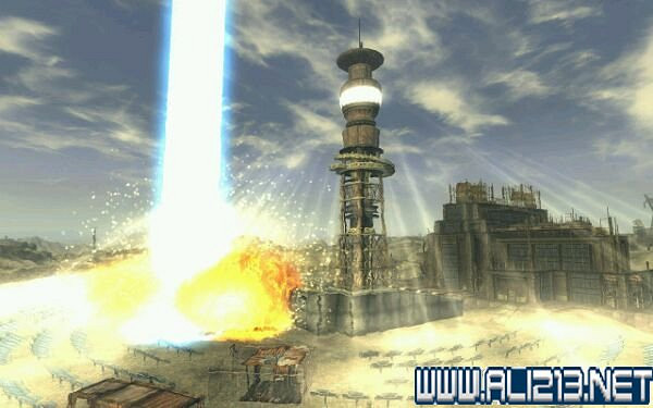 《異塵餘生4》全系列最強武器TOP10圖文詳解 《異塵餘生4》全系列最強武器TOP10圖文詳解