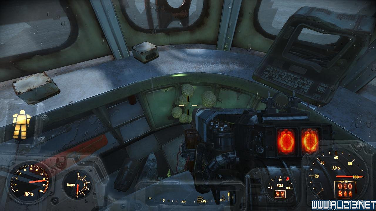 《異塵餘生4》九本荒野求生指南雜誌收集圖文一覽