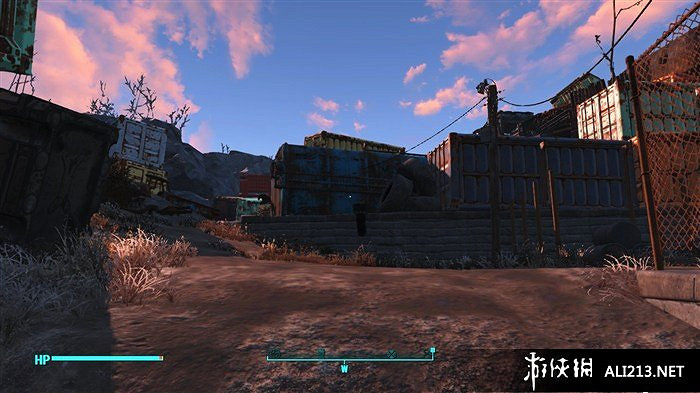 《異塵餘生4》射釘槍出現地點及程式碼分享