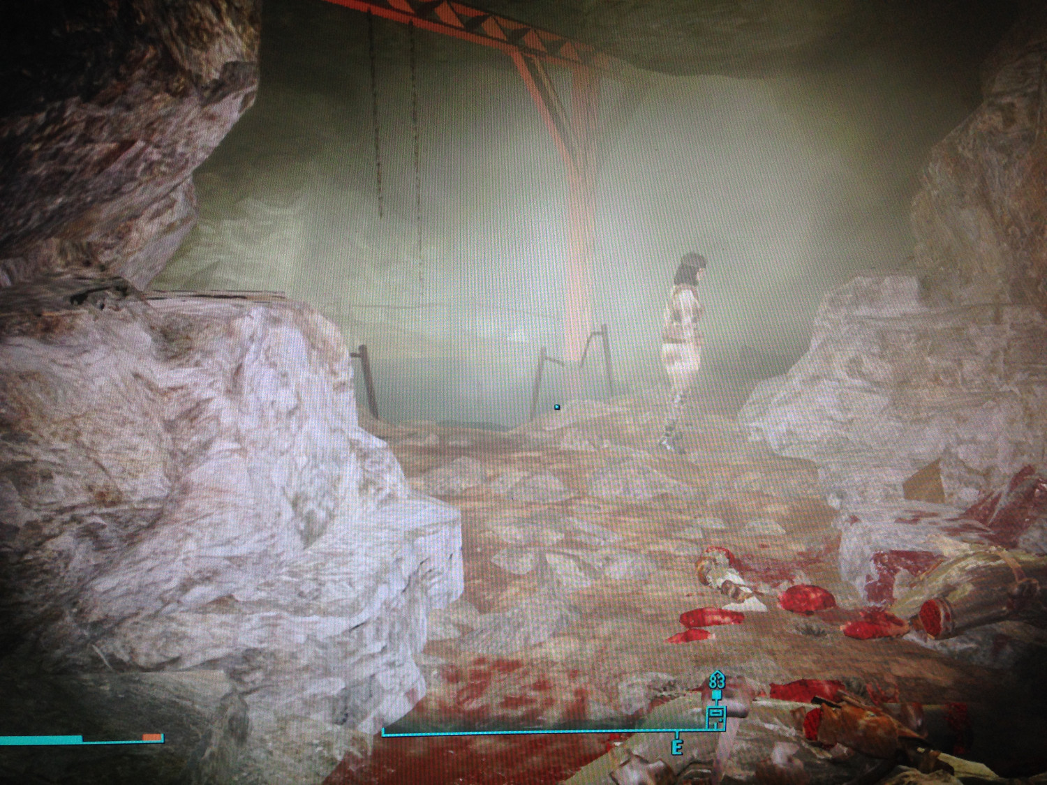 《異塵餘生4》強力近戰武器的獲取圖文攻略 《異塵餘生4》強力近戰武器的獲取圖文攻略