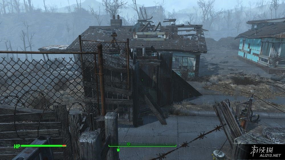 《異塵餘生4》工坊玩法心得分享 《異塵餘生4》工坊玩法心得分享