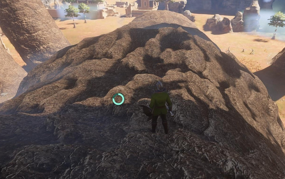 《霧鎖王國》全開高清地圖採集標記點位置一覽 《霧鎖王國》全開高清地圖採集標記點位置一覽