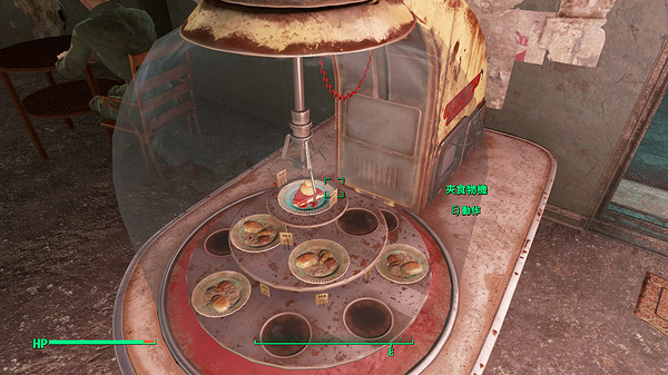 《異塵餘生4》遊戲中的五個趣味小細節