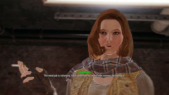 《異塵餘生4》鐵路被黑原因解析攻略