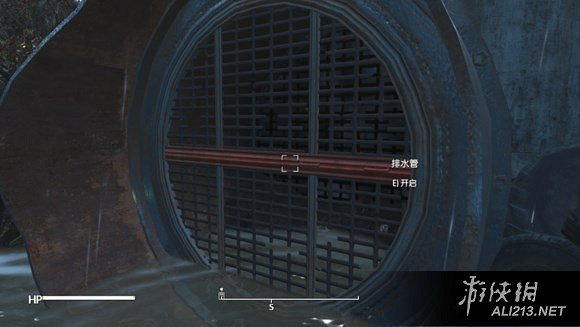 《異塵餘生4》2級近戰打史旺圖文教學 《異塵餘生4》2級近戰打史旺圖文教學