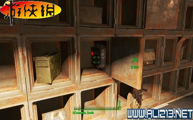 《異塵餘生4》全稀有武器收集圖文詳解攻略