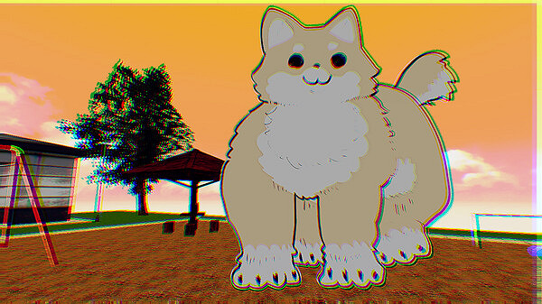 狗狗主題恐怖遊戲《DogDogDog》登陸Steam:首發13.5元