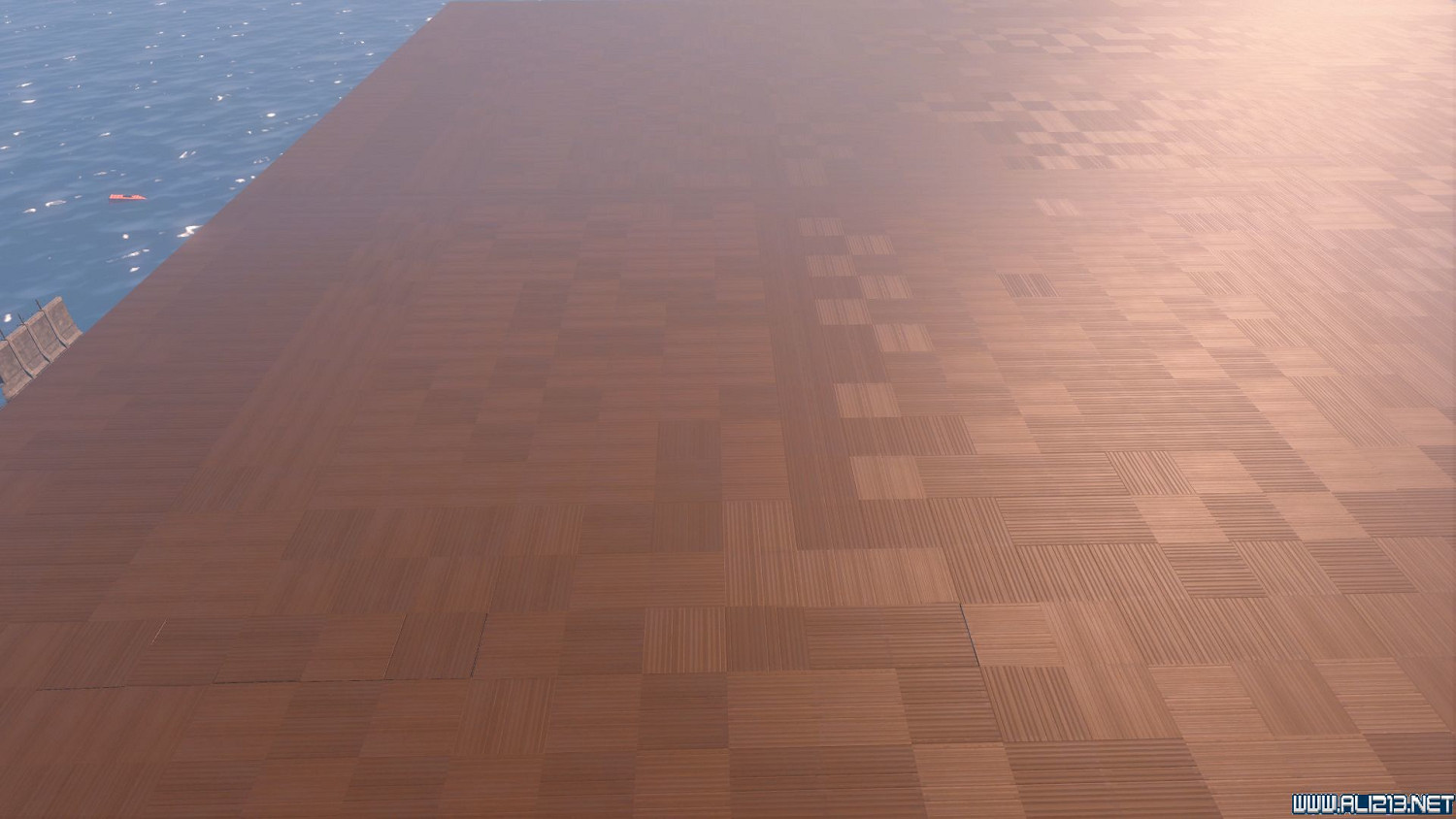 《異塵餘生4》荒野精美建築基礎、進階教學與建築大全