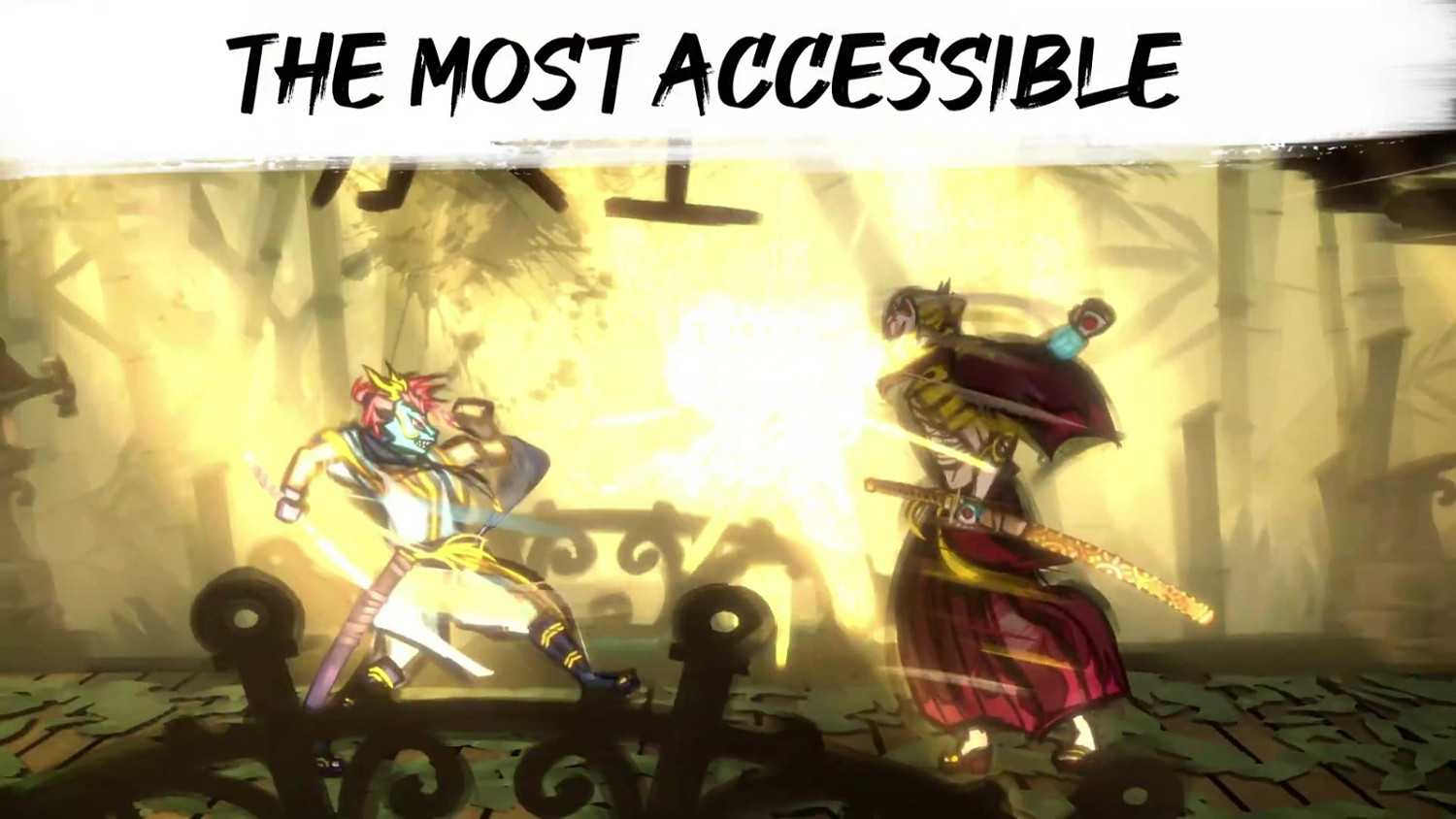 2D日式武士對戰遊戲《Sclash》主機版5/2推出