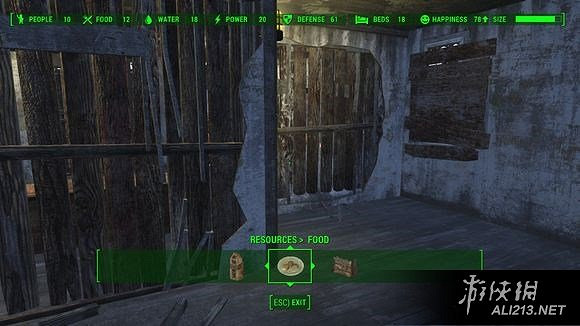 《異塵餘生4》克洛普別墅改造圖文詳解攻略