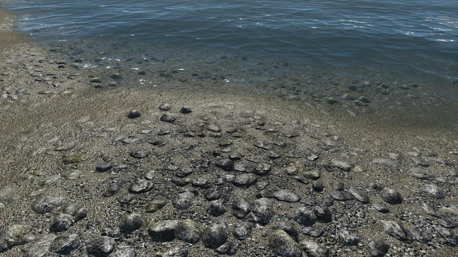 《異塵餘生4》聖誕節MOD合集