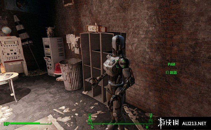 《異塵餘生4》防彈纖維解鎖及獲取途徑 《異塵餘生4》防彈纖維解鎖及獲取途徑