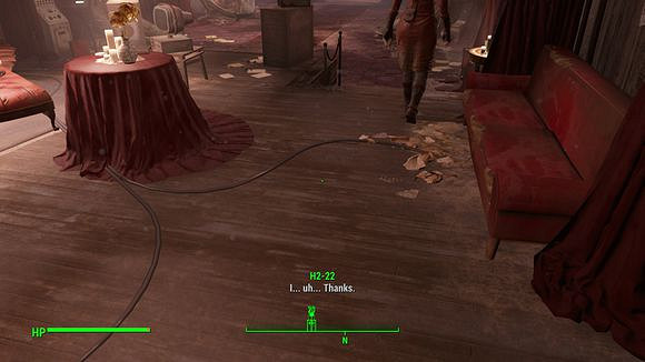 《異塵餘生4》鐵路被黑原因解析攻略