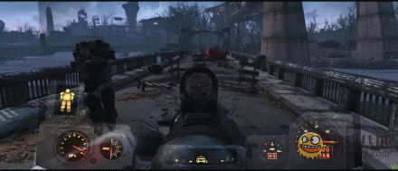 《異塵餘生4》荒野生存十條守則