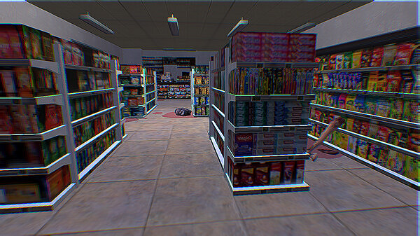 狗狗主題恐怖遊戲《DogDogDog》登陸Steam:首發13.5元