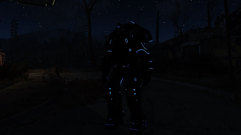 《異塵餘生4》畫質、狗肉及無限空間等MOD匯總