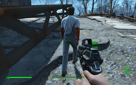 《異塵餘生4》隨機事件圖文詳解及地點說明解析攻略 《異塵餘生4》隨機事件圖文詳解及地點說明解析攻略