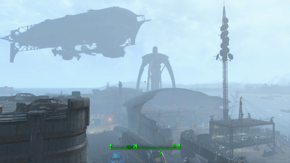 《異塵餘生4》荒野精美建築基礎、進階教學與建築大全 《異塵餘生4》荒野精美建築基礎、進階教學與建築大全