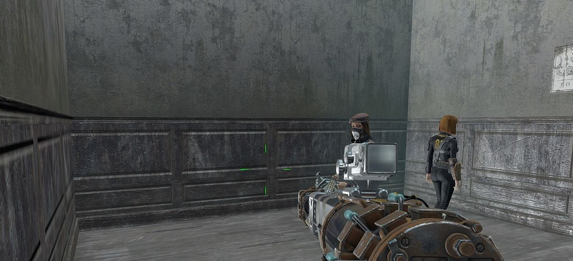 《異塵餘生4》隱藏小黑屋及居民失蹤真相解析攻略 《異塵餘生4》隱藏小黑屋及居民失蹤真相解析攻略