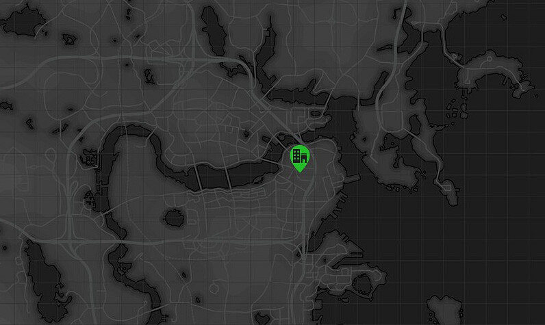 《異塵餘生4》全娃娃位置圖覽及作用簡析