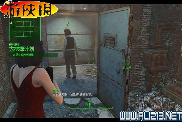 《異塵餘生4》全稀有武器收集圖文詳解攻略