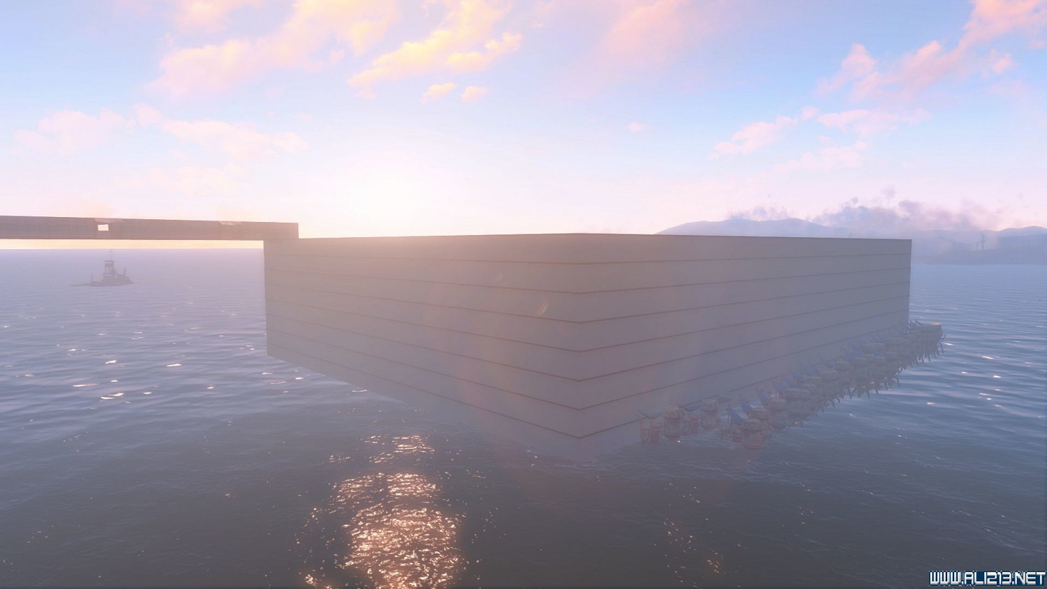 《異塵餘生4》荒野精美建築基礎、進階教學與建築大全