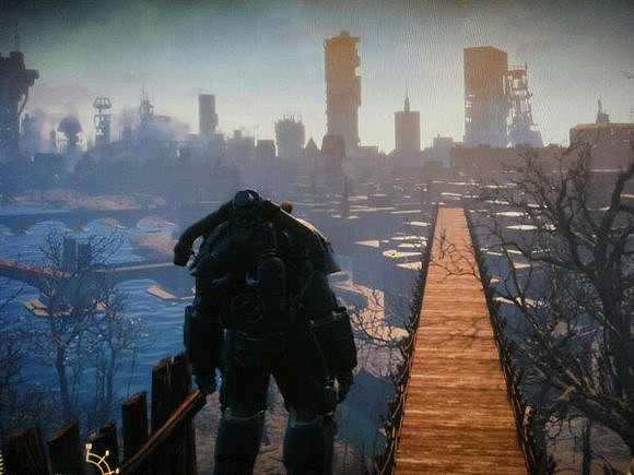 《異塵餘生4》荒野精美建築基礎、進階教學與建築大全 《異塵餘生4》荒野精美建築基礎、進階教學與建築大全