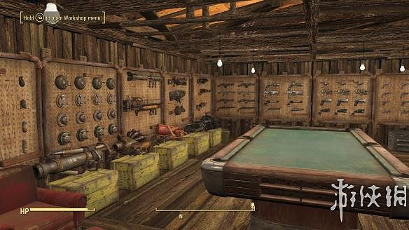 《異塵餘生4》畫質、狗肉及無限空間等MOD匯總