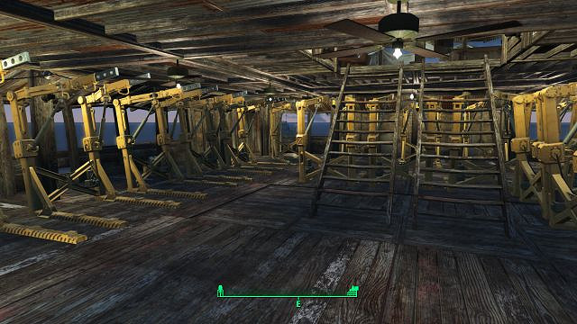 《異塵餘生4》荒野精美建築基礎、進階教學與建築大全 《異塵餘生4》荒野精美建築基礎、進階教學與建築大全