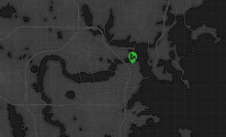 《異塵餘生4》全娃娃位置圖覽及作用簡析