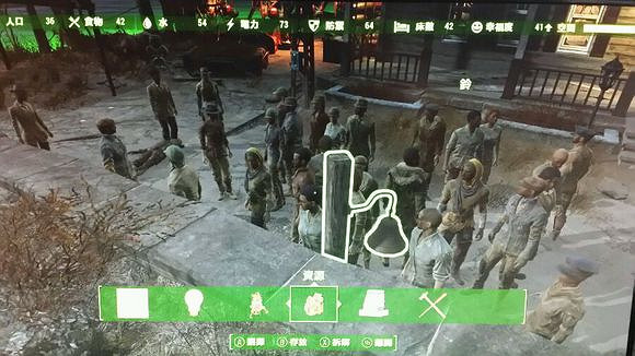 《異塵餘生4》克洛普莊園位置解析 克洛普莊園在哪裡