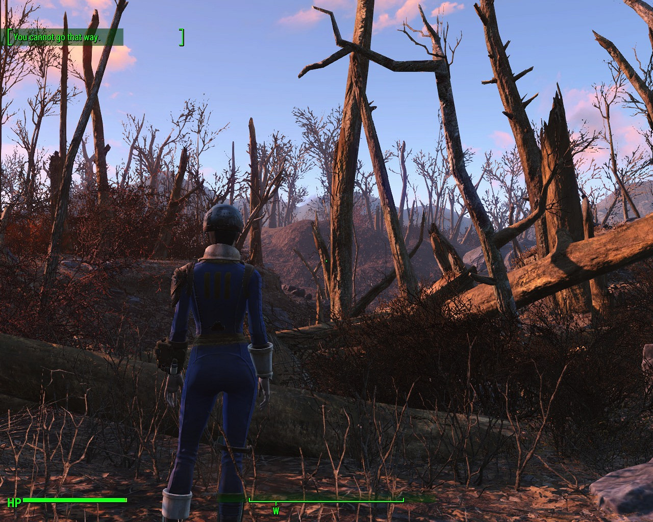 《異塵餘生4》菜鳥荒野邊境之旅圖文一覽