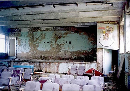 《異塵餘生4》現實與遊戲的荒野世界