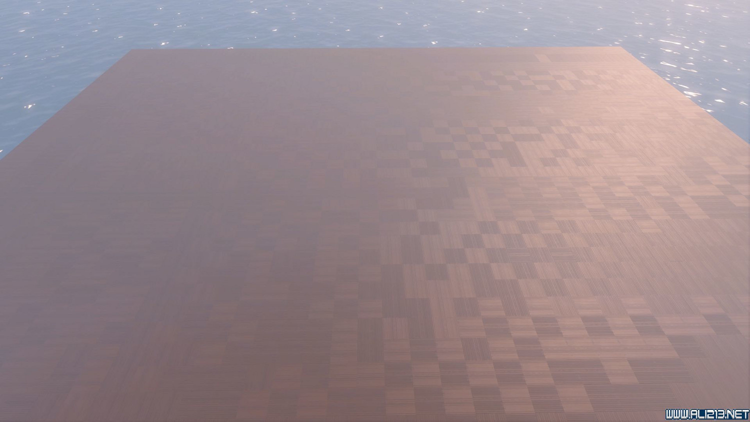 《異塵餘生4》荒野精美建築基礎、進階教學與建築大全 《異塵餘生4》荒野精美建築基礎、進階教學與建築大全