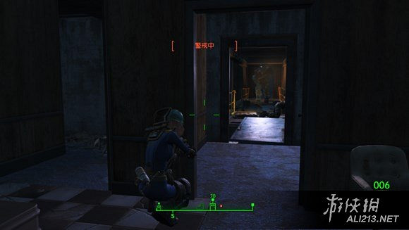 《異塵餘生4》動力裝甲打劫玩法圖文解析攻略 《異塵餘生4》動力裝甲打劫玩法圖文解析攻略