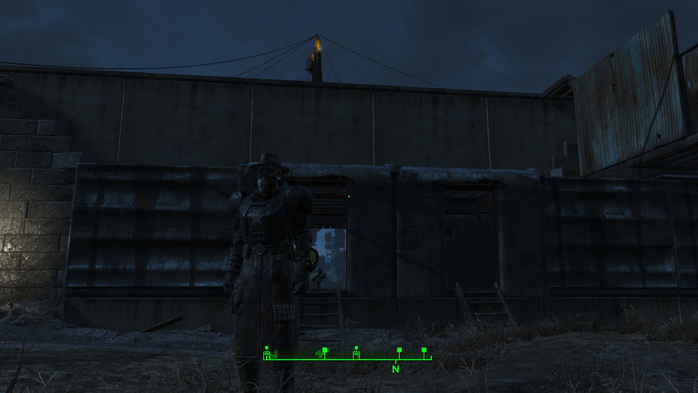 《異塵餘生4》荒野精美建築基礎、進階教學與建築大全 《異塵餘生4》荒野精美建築基礎、進階教學與建築大全