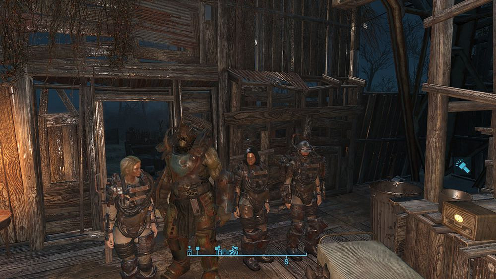 《異塵餘生4》沃維克調度員失蹤事件圖文解析 《異塵餘生4》沃維克調度員失蹤事件圖文解析