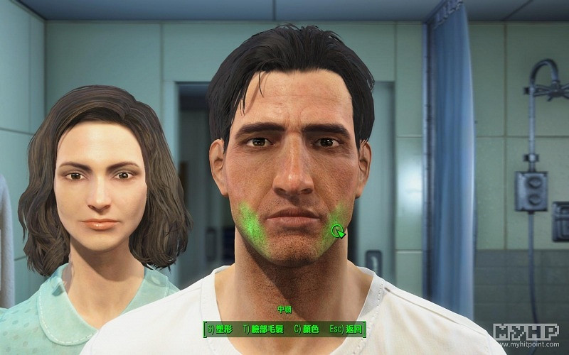 《異塵餘生4》故事劇情、畫面音效及遊戲性體驗分享