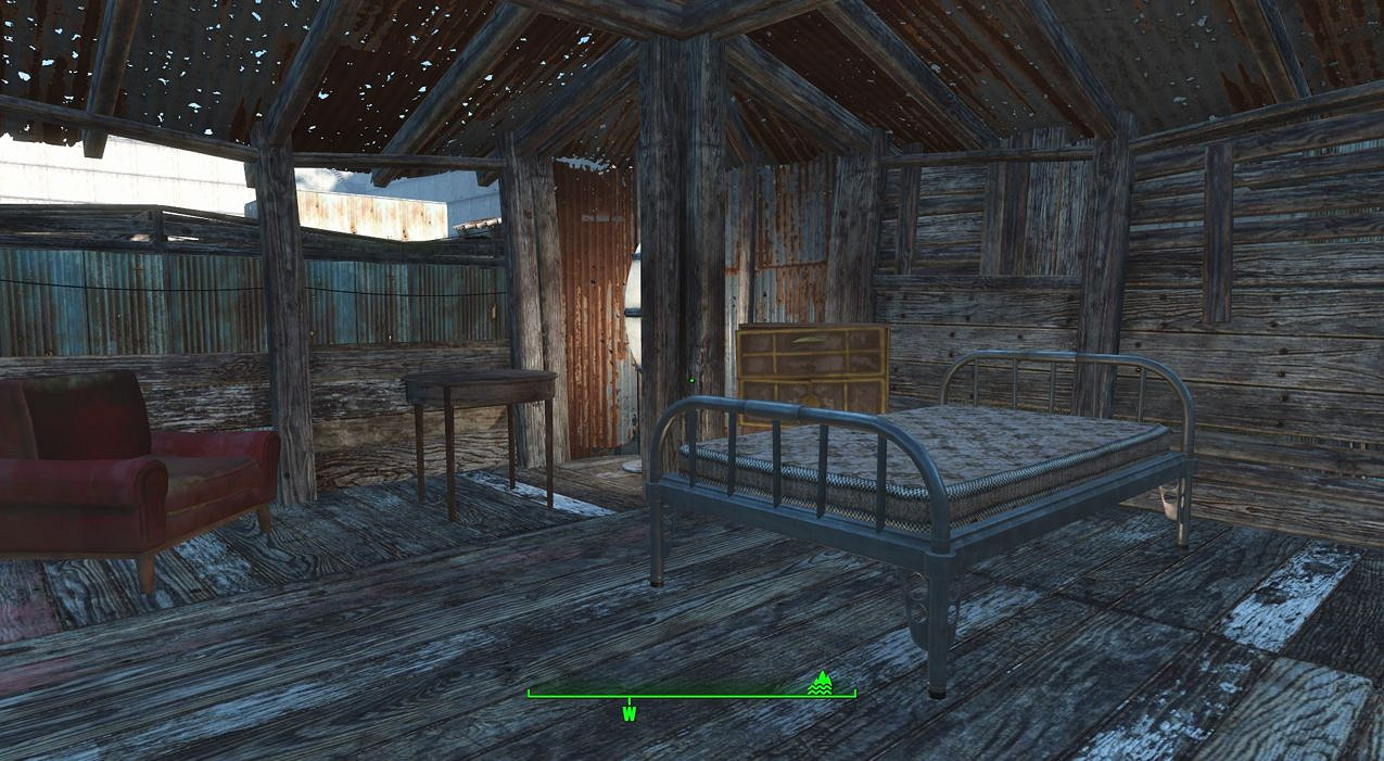 《異塵餘生4》無MOD控制台房子建設圖文一覽 劊子手小巷+奇觀島建設+星光休息站圖賞 《異塵餘生4》無MOD控制台房子建設圖文一覽 劊子手小巷+奇觀島建設+星光休息站圖賞