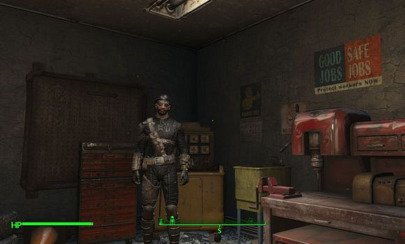 《異塵餘生4》近戰、遠程武器及套裝推薦