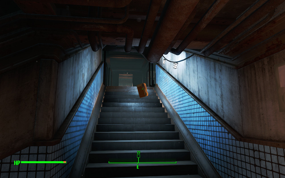 《異塵餘生4》全啤酒配方獲得方法圖文指南