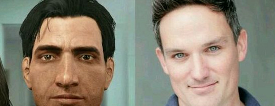 《異塵餘生4》部分細節探索分享 不一樣的荒野