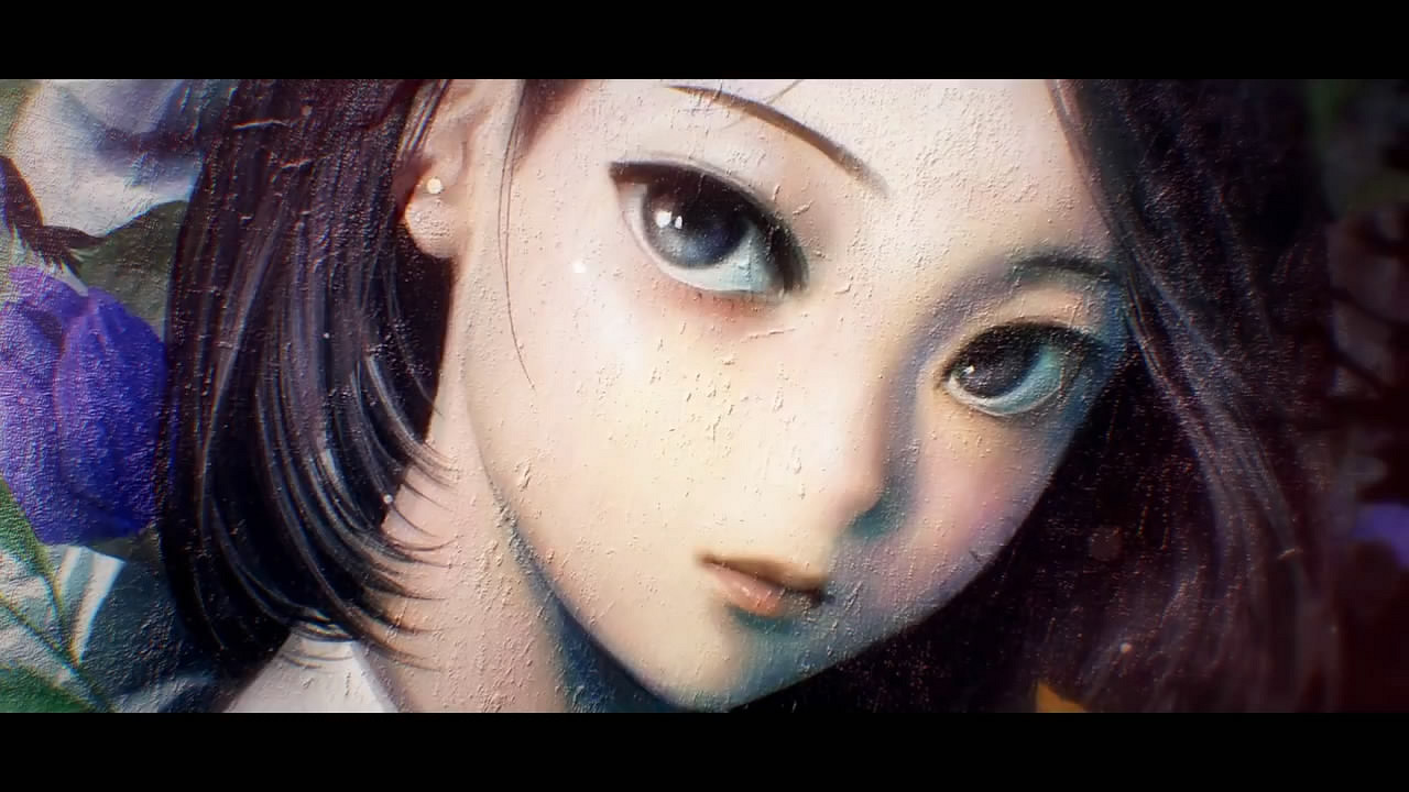 MAGES懸疑視覺小說新作《岩倉亞裡亞》開場影像賞！