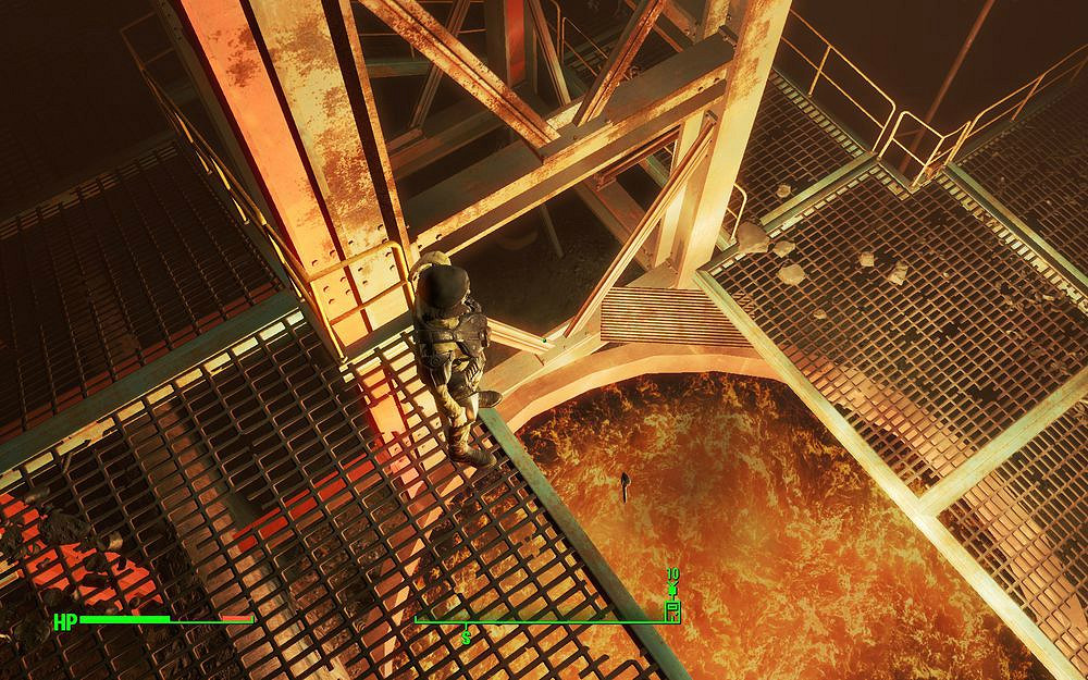 《異塵餘生4》凱特身世背景解密及對合成人觀點解析