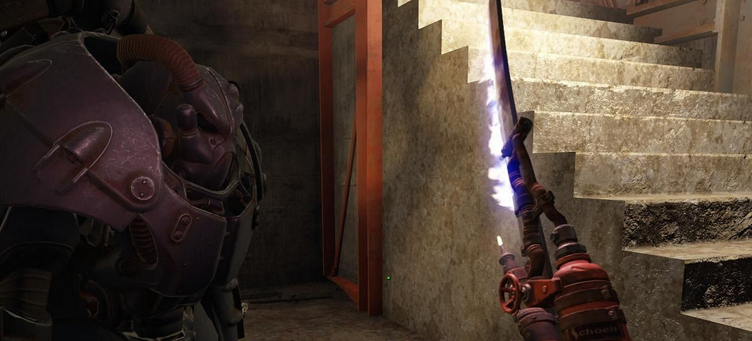 《異塵餘生4》火焰刀獲得方法解析攻略