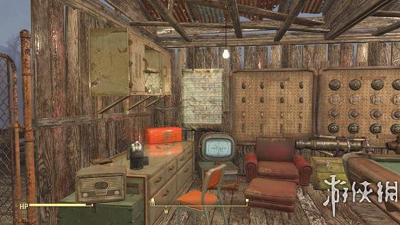 《異塵餘生4》畫質、狗肉及無限空間等MOD匯總