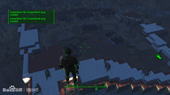 《異塵餘生4》庇護山丘基地房屋建造圖文賞析 《異塵餘生4》庇護山丘基地房屋建造圖文賞析