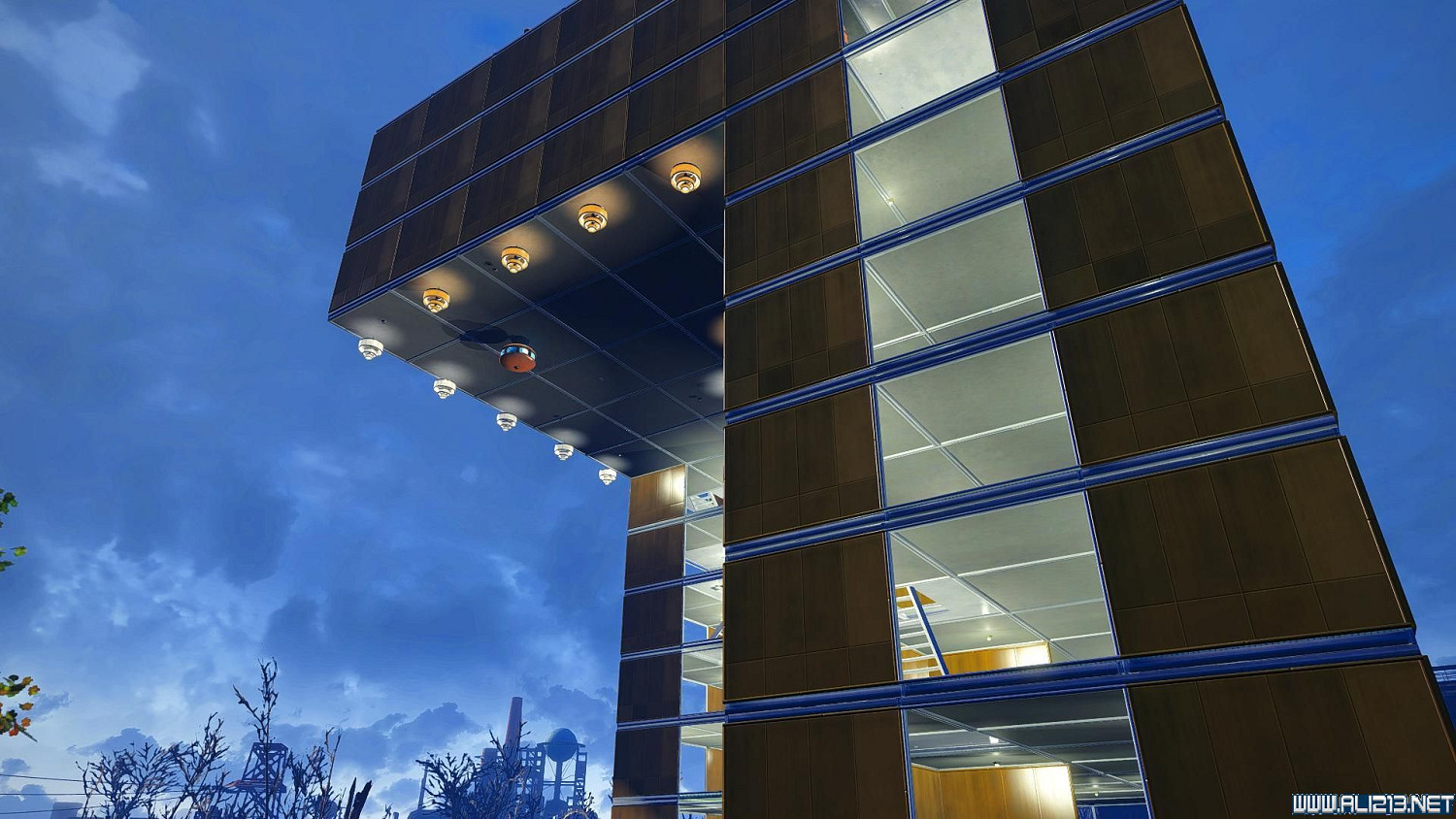 《異塵餘生4》荒野精美建築基礎、進階教學與建築大全