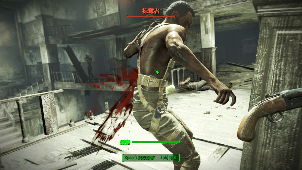 《異塵餘生4》母親的尋子之路圖文故事賞析 自製劇情故事