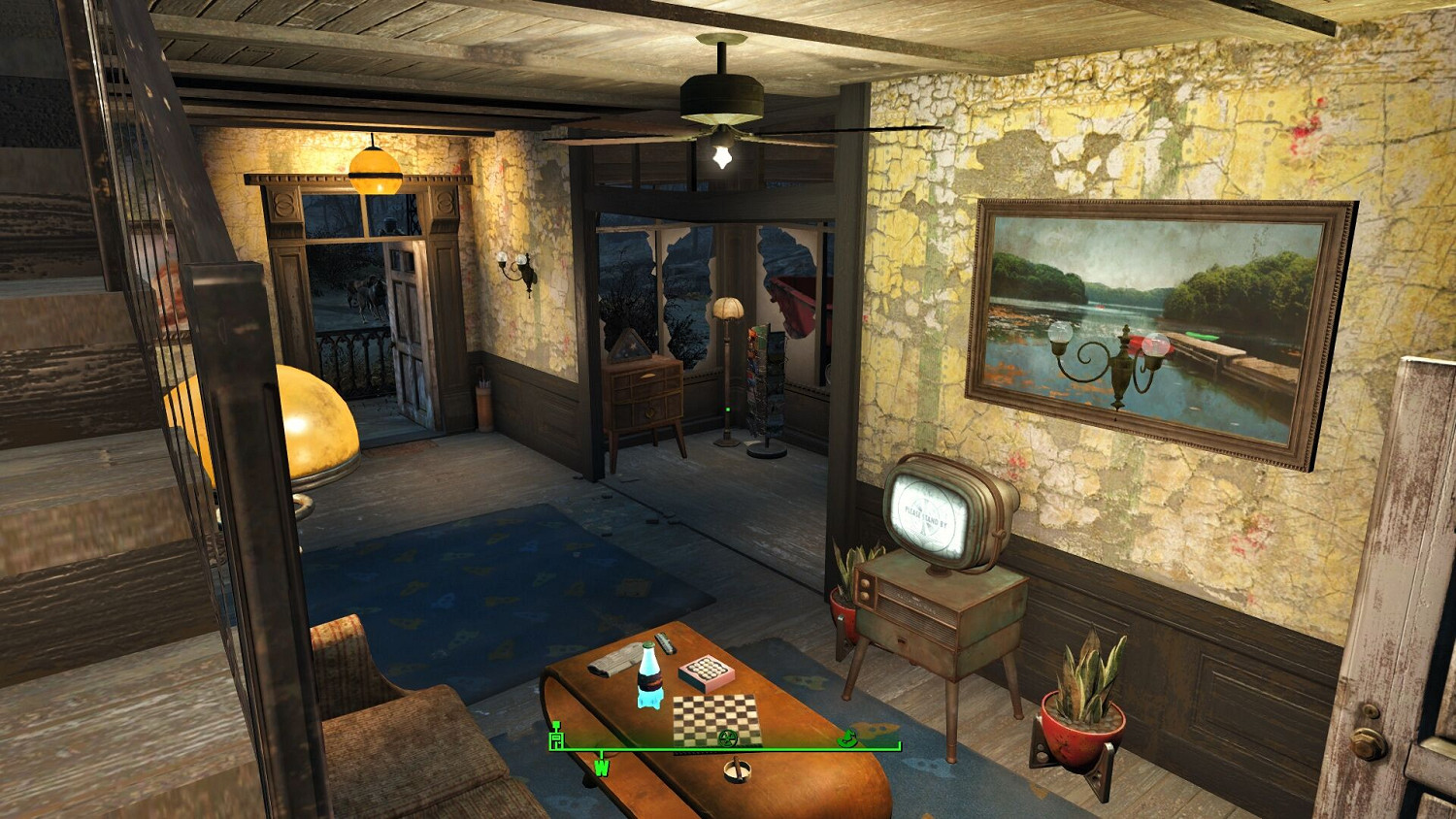 《異塵餘生4》荒野精美建築基礎、進階教學與建築大全 《異塵餘生4》荒野精美建築基礎、進階教學與建築大全